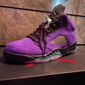 Air Jordan 5 Retro